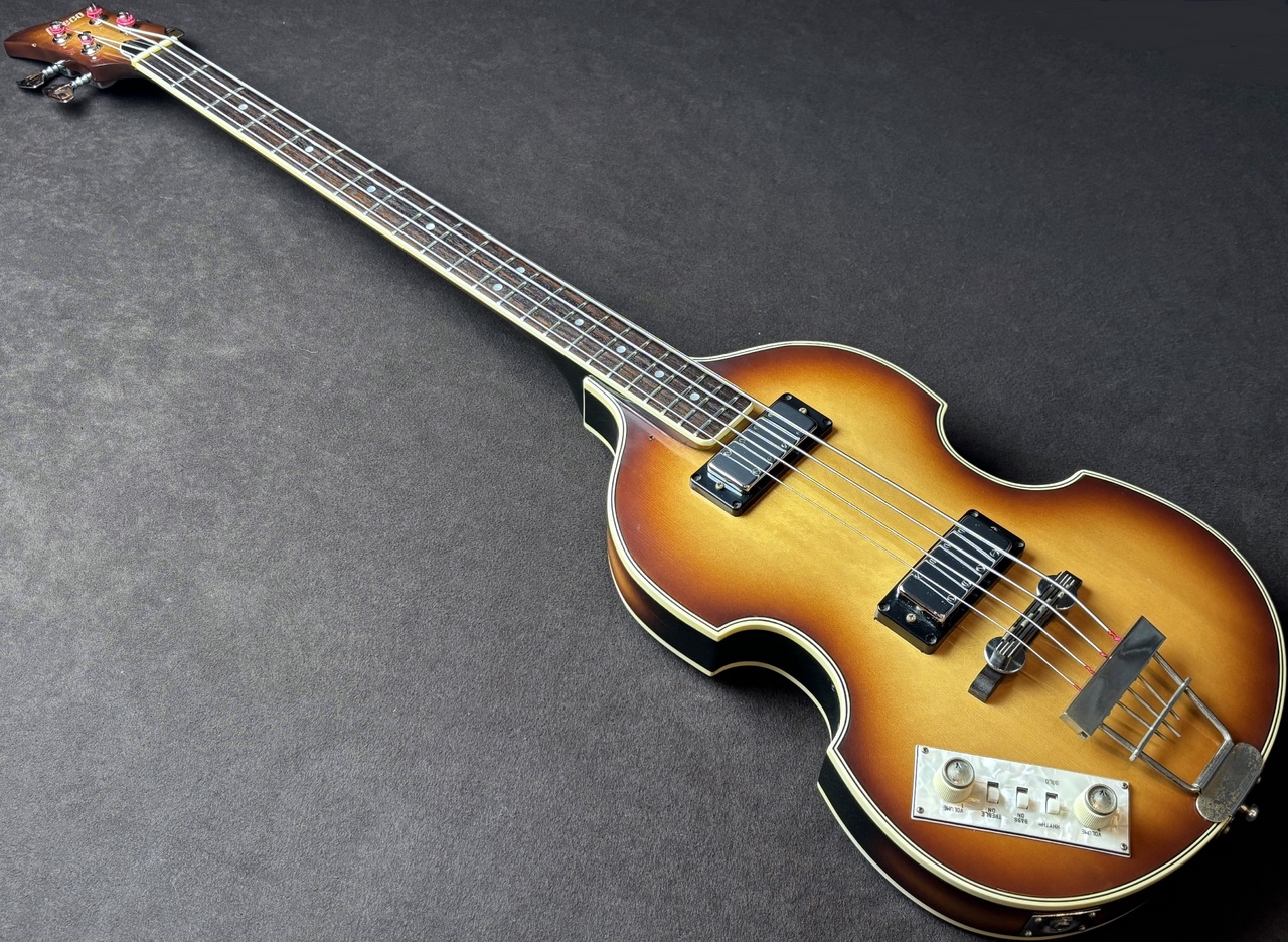 Greco VB450 LH（中古）【楽器検索デジマート】