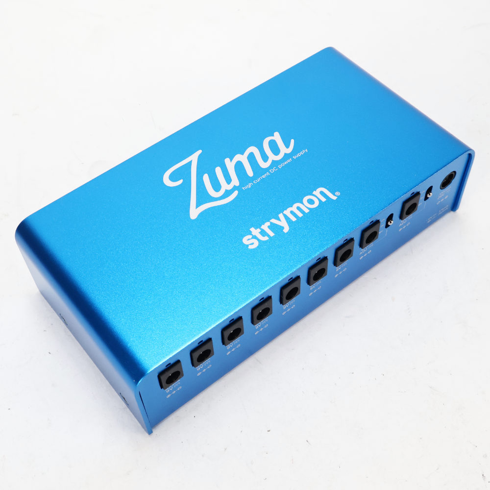 strymon 【中古】 パワーサプライユニット ストライモン strymon Z110