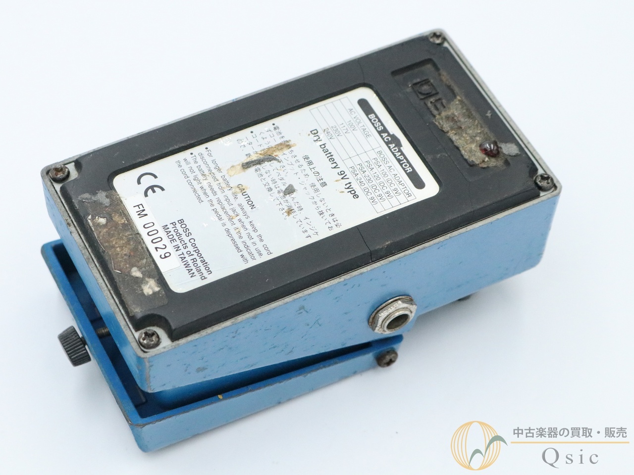 BOSS BD-2 1999年製 [UM031]【神戸店在庫】（中古）【楽器検索デジマート】