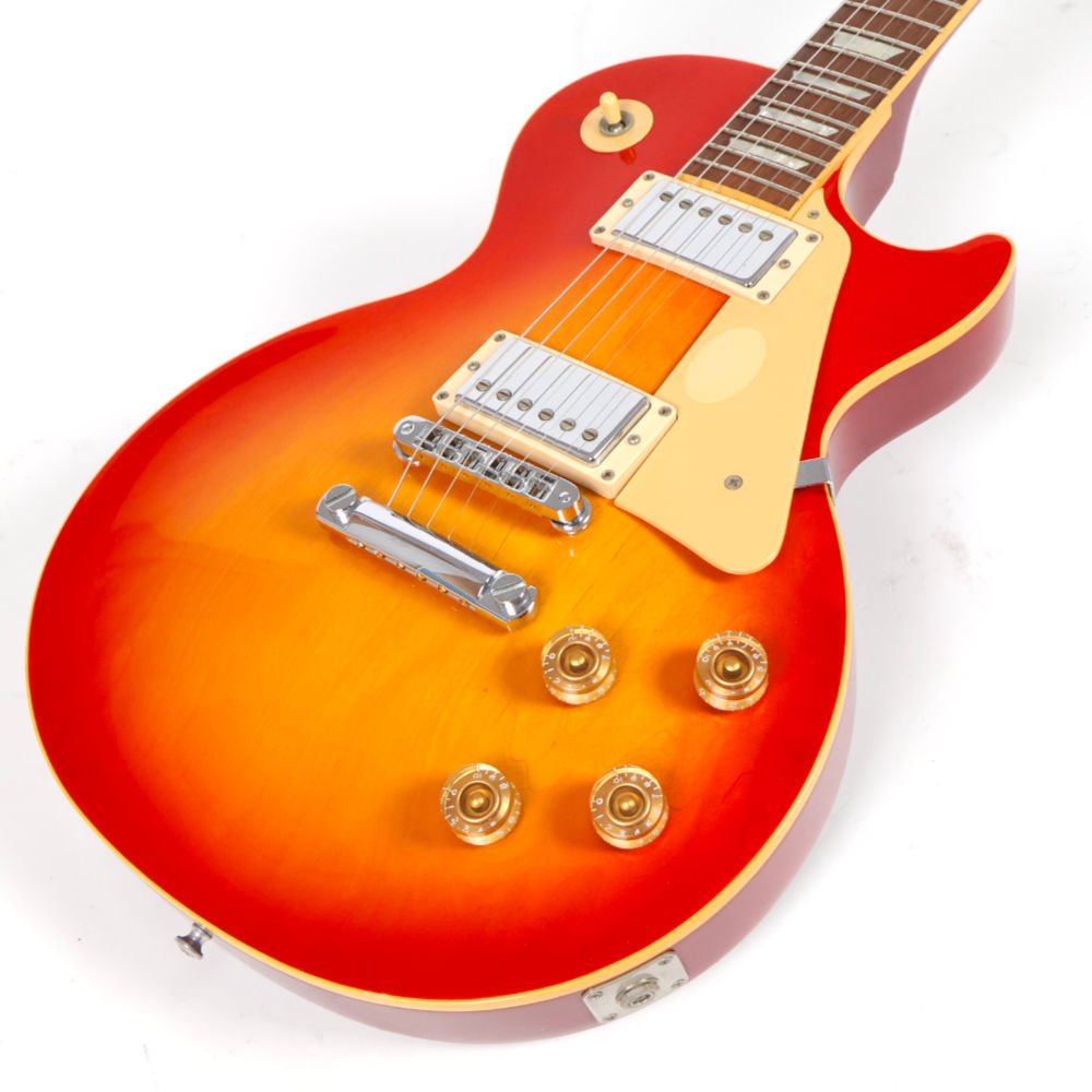 Gibson 【中古】 Gibson Les Paul Standard Heritage Cherry Sunburst