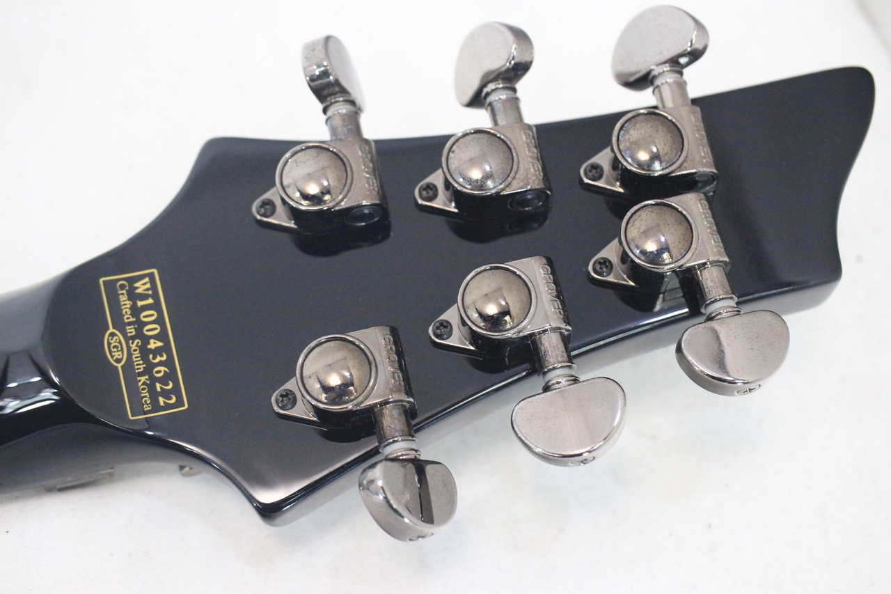 SCHECTER AD-V-1-FR-HR（中古）【楽器検索デジマート】