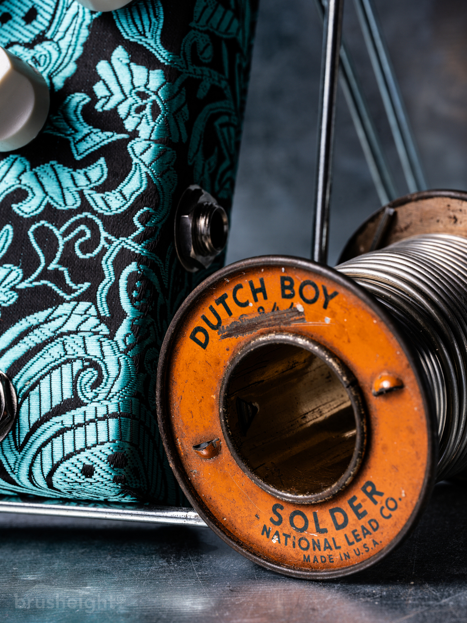 Brush Eight 第2期【ラスト5台予約受付】Drive X 