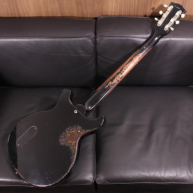 Gibson Custom Shop Murphy Lab 1960 Les Paul Junior Double Cut