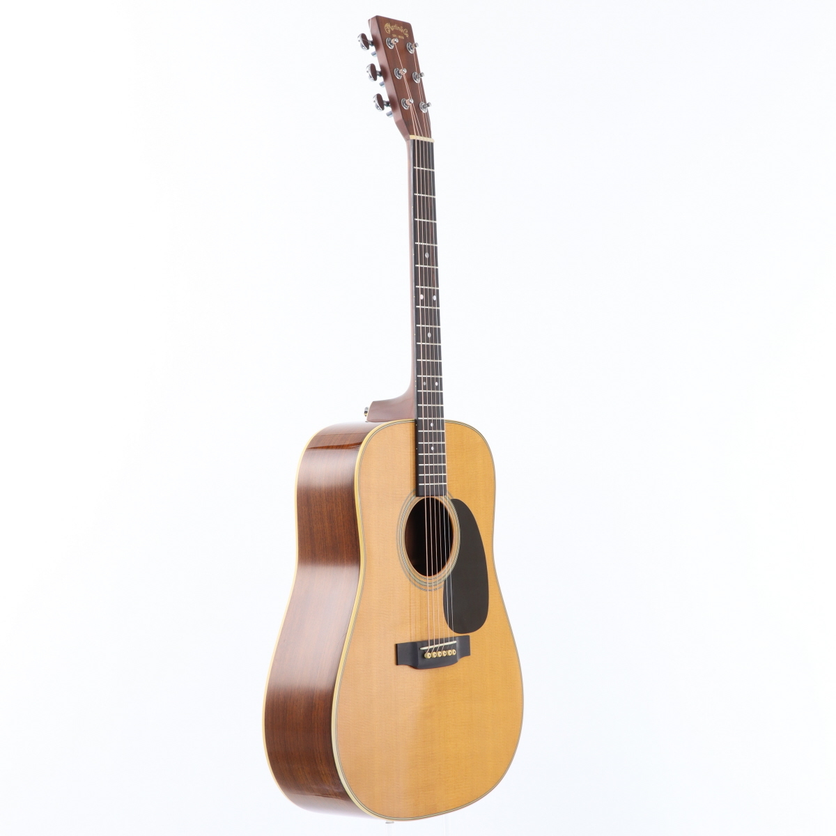 【ほぼ未使用超美品】Martin D-28 Standard 2006年 Martin D-28 Natural 【梅田店】（中古/送料無料）【楽器検索