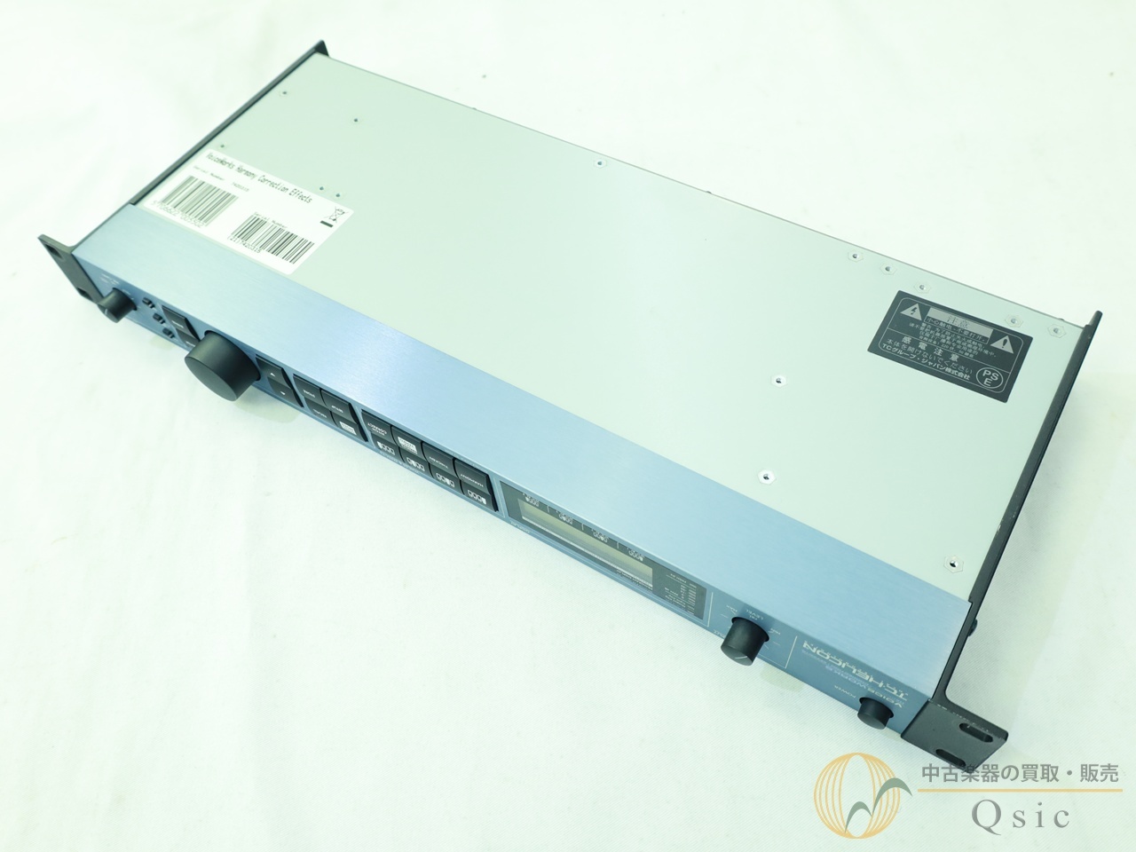 TC-Helicon VOICE WORKS [VM048]【神戸店在庫】（中古）【楽器検索