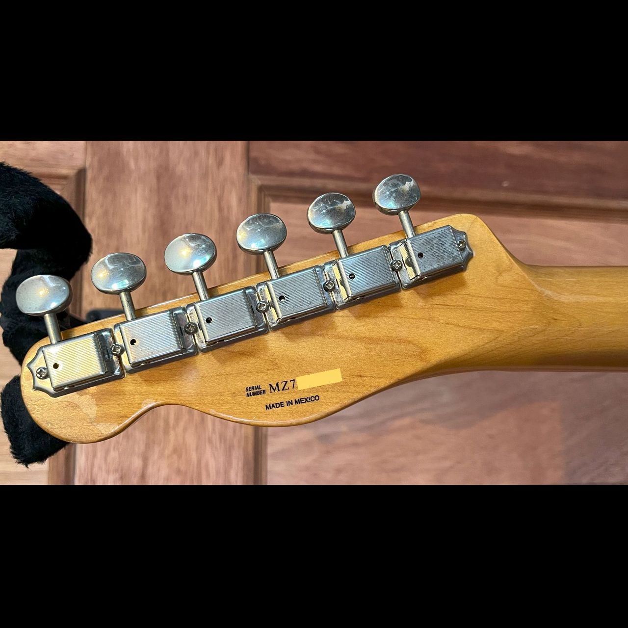 最終価格　Fender CLASSIC 50s テレキャスター Fender Classic 50s Tele Texas Special, Maple Fingerboard