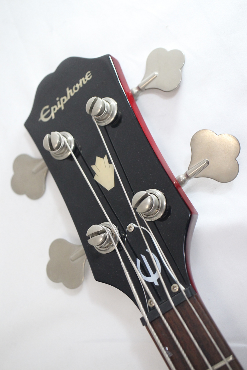 Epiphone EB-0（中古）【楽器検索デジマート】