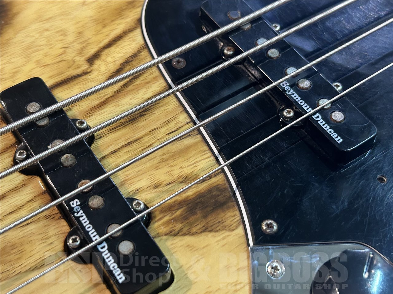 Edwards E-AM-155AS/M ベース アームレスト ESPケース付 E-AM-155AS/M | ESP GUITARS