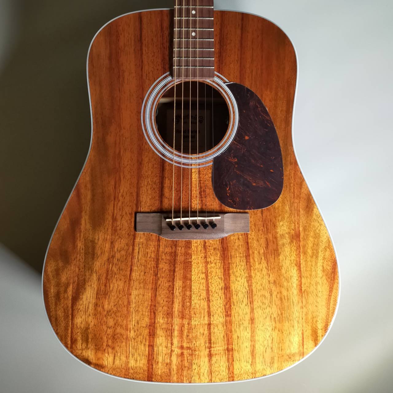 Martin CTM D-12E KOA