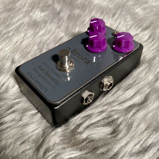 E.N.T EFFECTS Brora 【USED】ギター用エフェクターディストーション