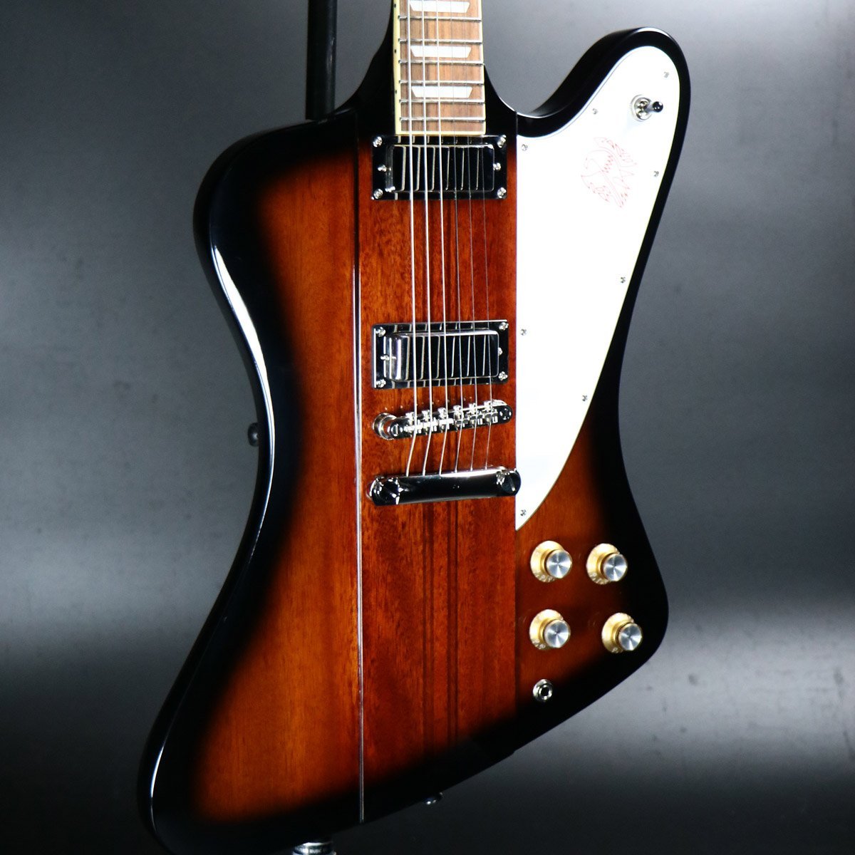 Epiphone Inspired by Gibson Firebird Vintage Sunburst