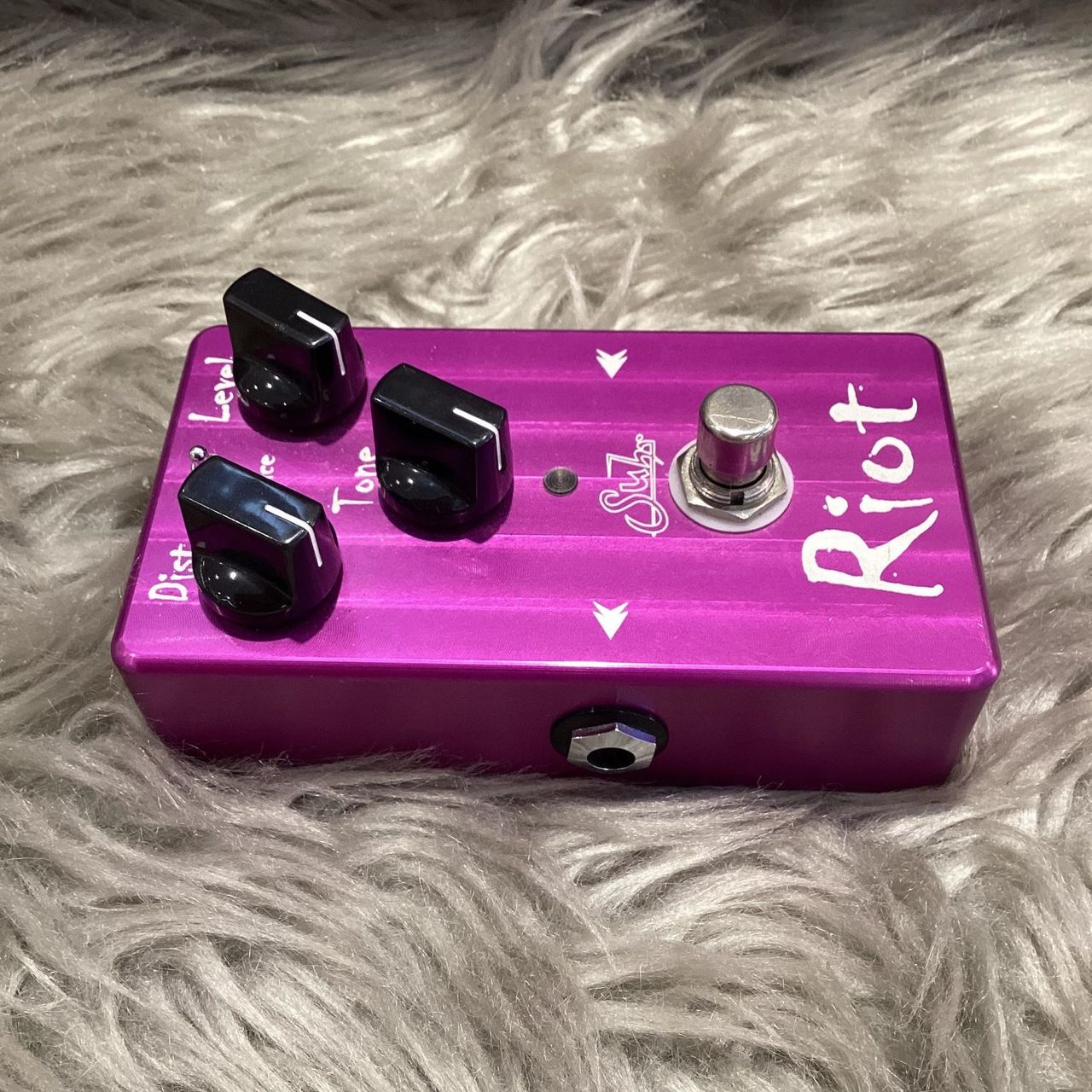 Suhr RIOT【中古品】【現物画像】（中古/送料無料）【楽器検索デジマート】