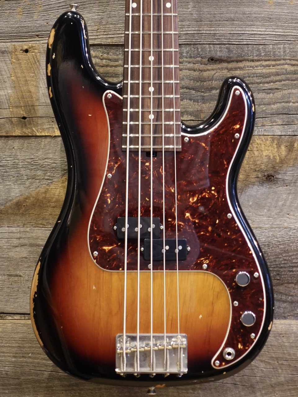 Red House General P5 / Light Aged（新品）【楽器検索デジマート】