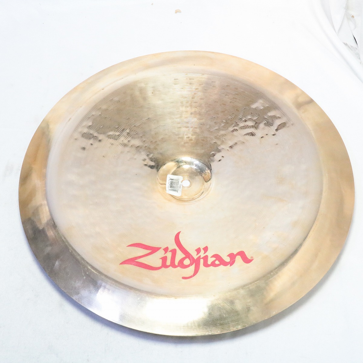 Zildjian ORIENTAL CHINA TRASH 20インチ ジルジャン オリエンタル 