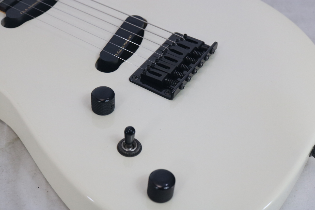 FERNANDES STJ-80BT LH（中古）【楽器検索デジマート】