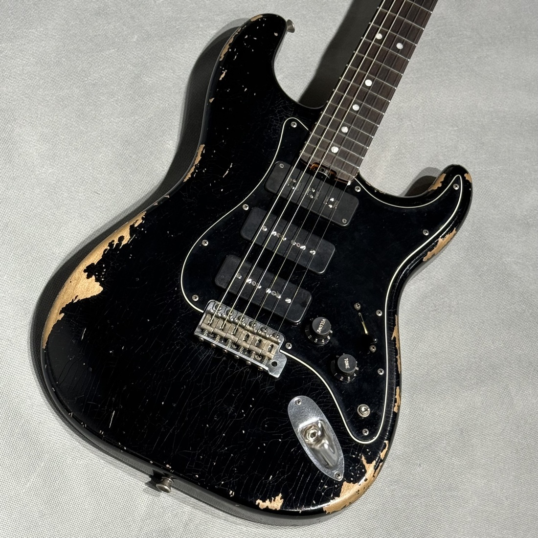 Navigator N-ST SGZ Custom -DII-（新品）【楽器検索デジマート】