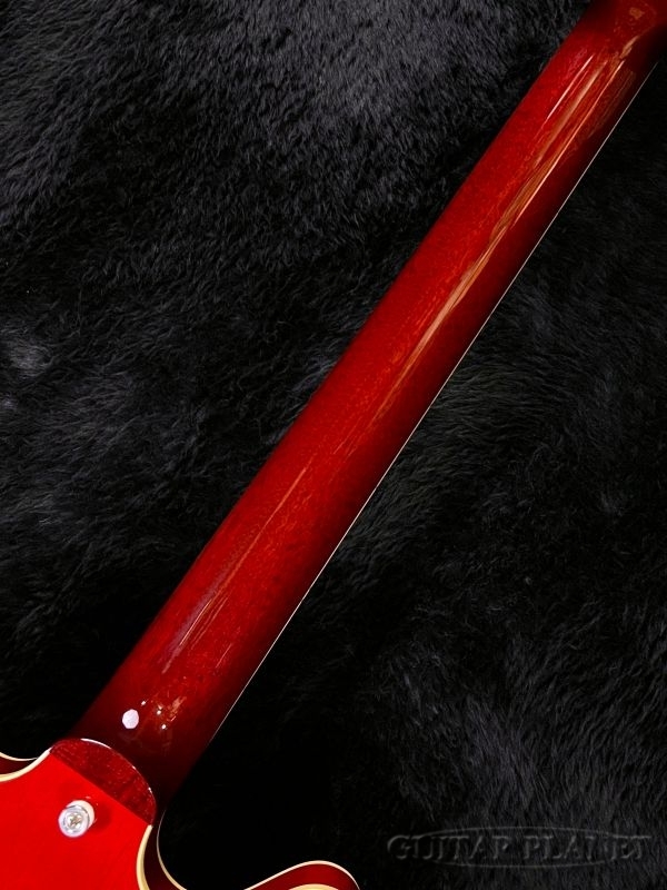 Three Dots Guitars SH - CH (Cherry) -【中古品】【3.49kg】【日本製