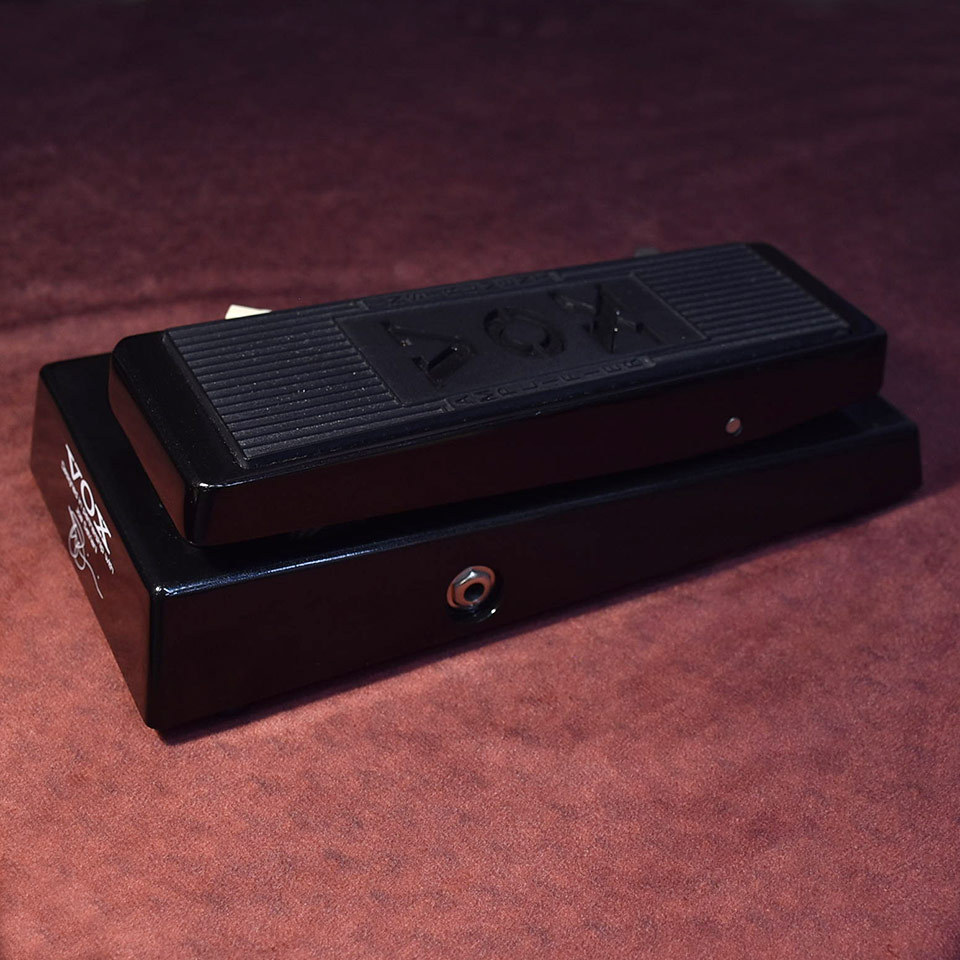 VOX JS-WAH【USED】【中古】（中古）【楽器検索デジマート】