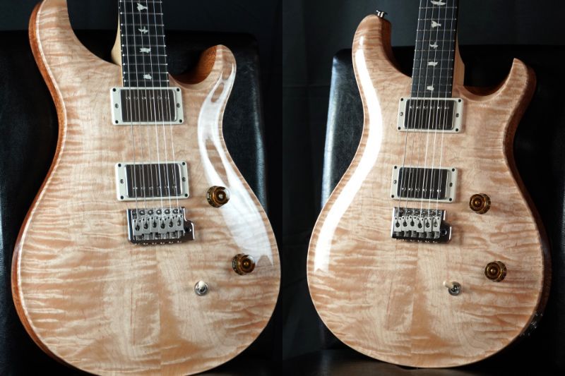 Paul Reed Smith(PRS) CE 24 Custom Configuration /Natural
