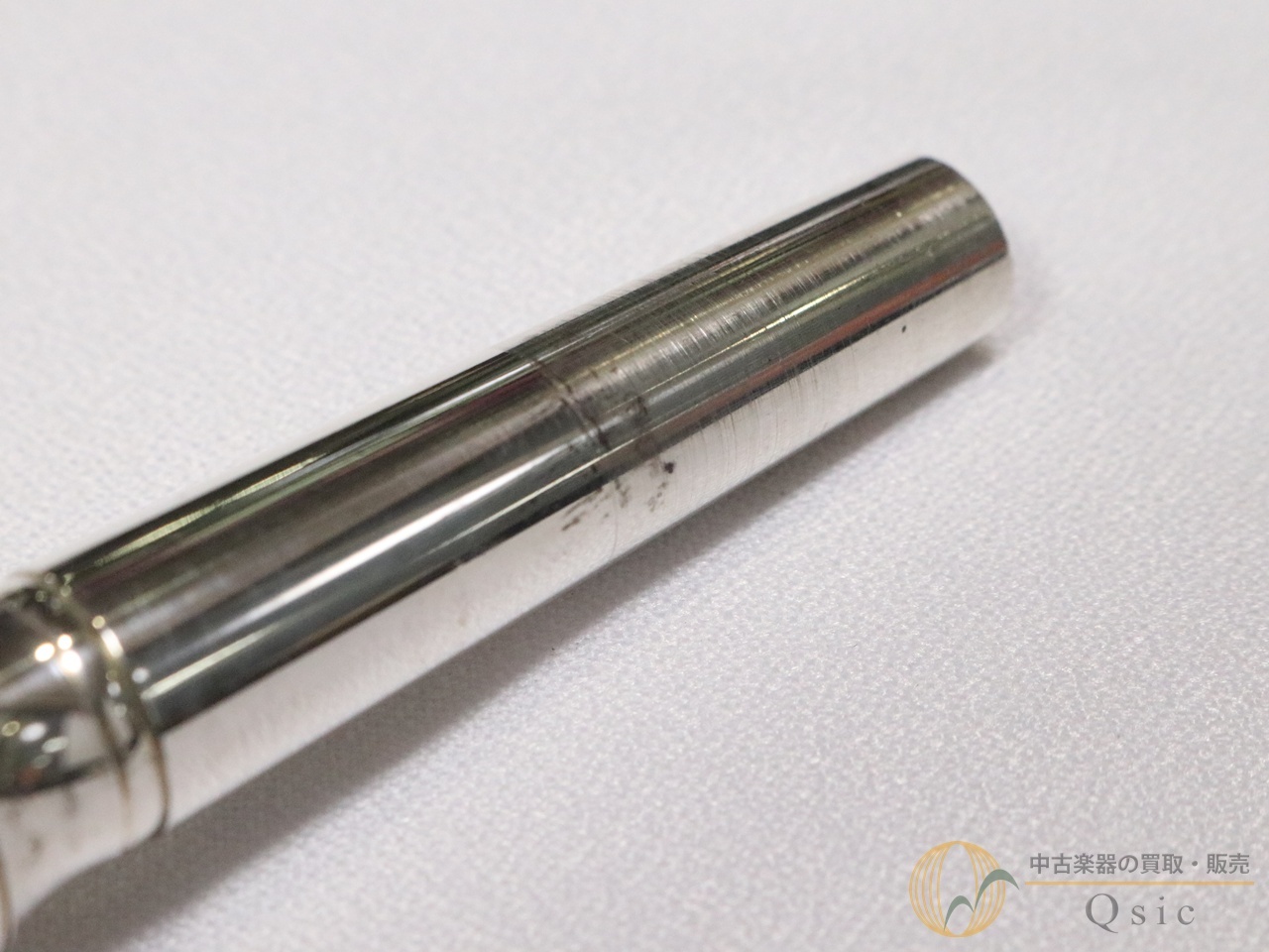 YAMAHA 14B4-GP トランペット用マウスピース [UM000]【神戸店在庫