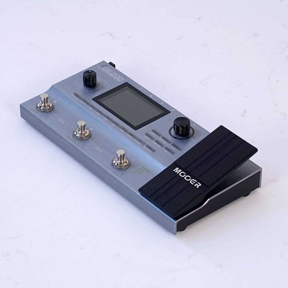 Mooer GE200　中古 楽天市場】mooer ge200 中古の通販