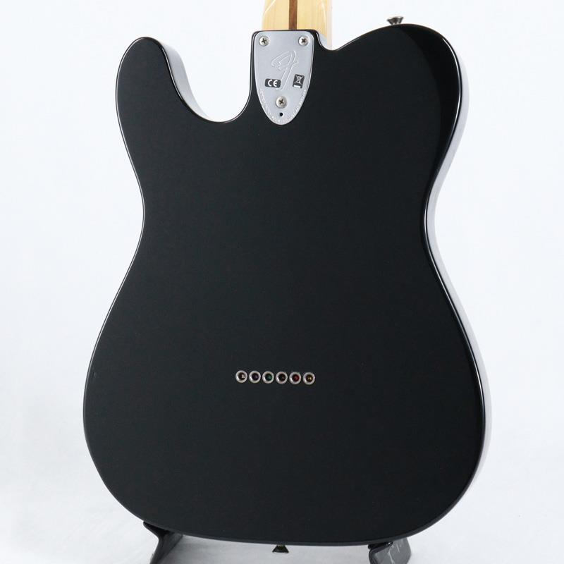 Fender USED 中古 Classic Series '72 Telecaster Custom(Black)[SN