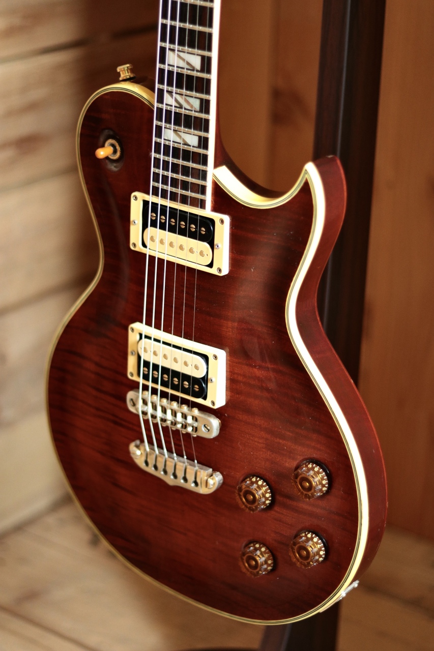 の*ち様 1983年製 Aria Pro II PE200 Aria Pro II PE-200 AV（ビンテージ/送料無料）【楽器検索デジマート】