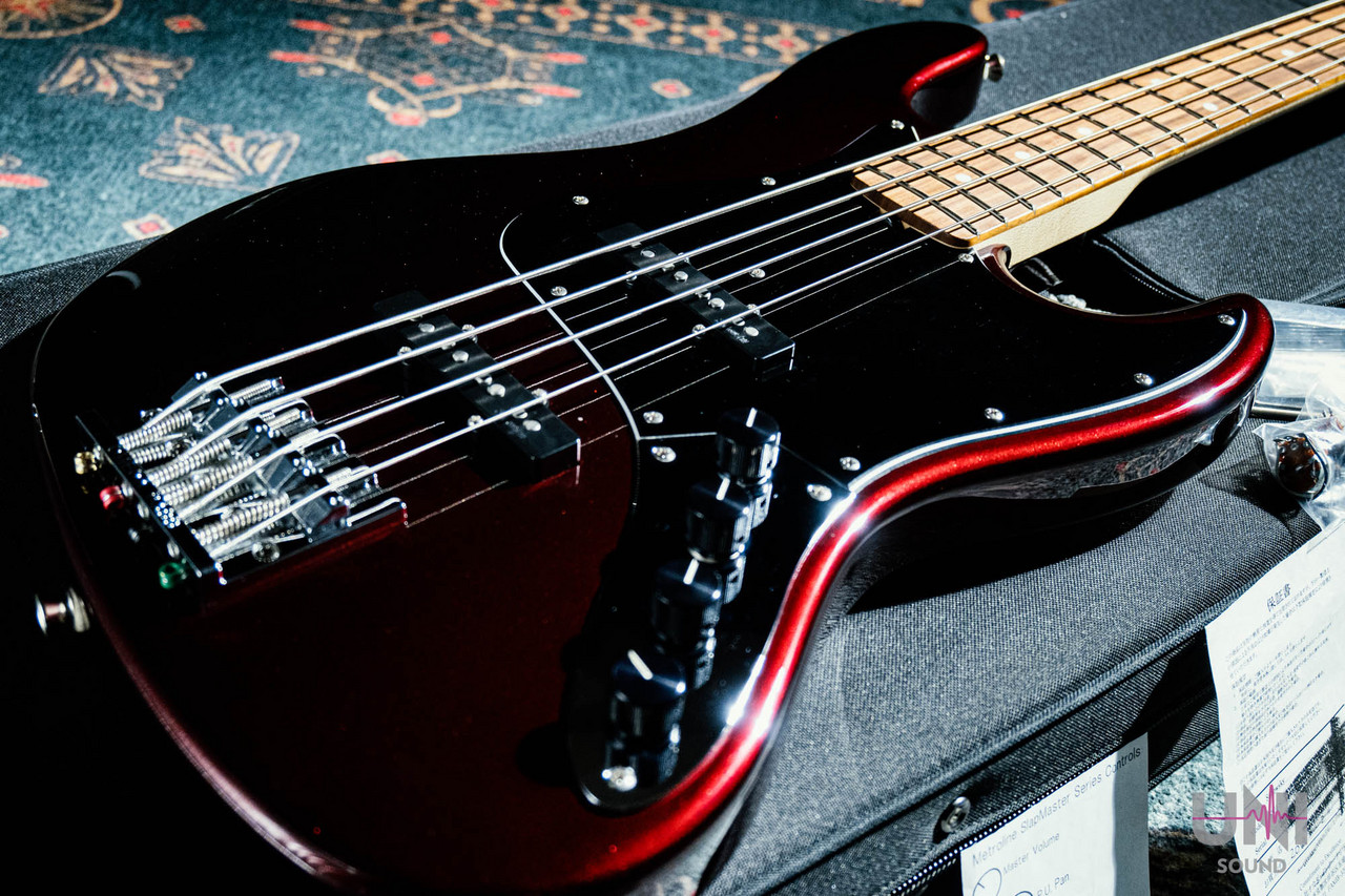 Sadowsky Metroline Series RV4 SlapMaster（中古）【楽器検索