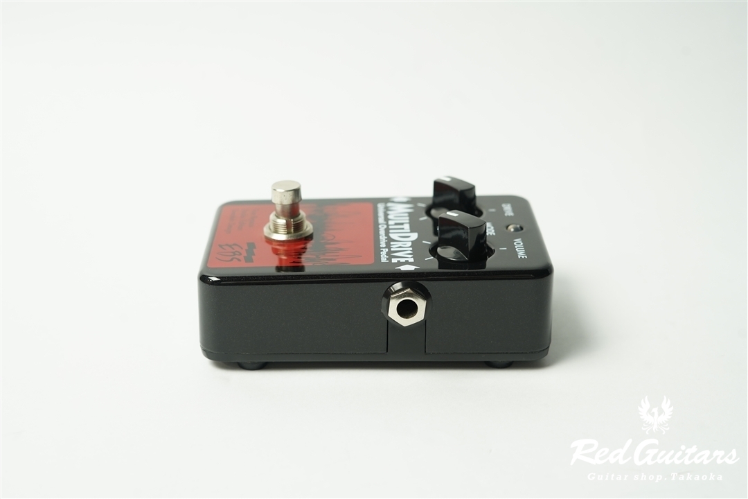 EBS Multi Drive - Studio Edition（中古/送料無料）【楽器検索