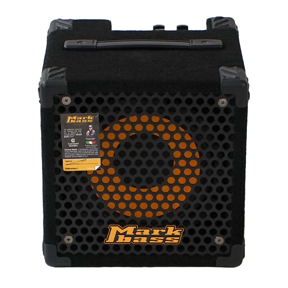 Markbass 【中古】 ベースアンプ Markbass MICROMARK 801 ベース