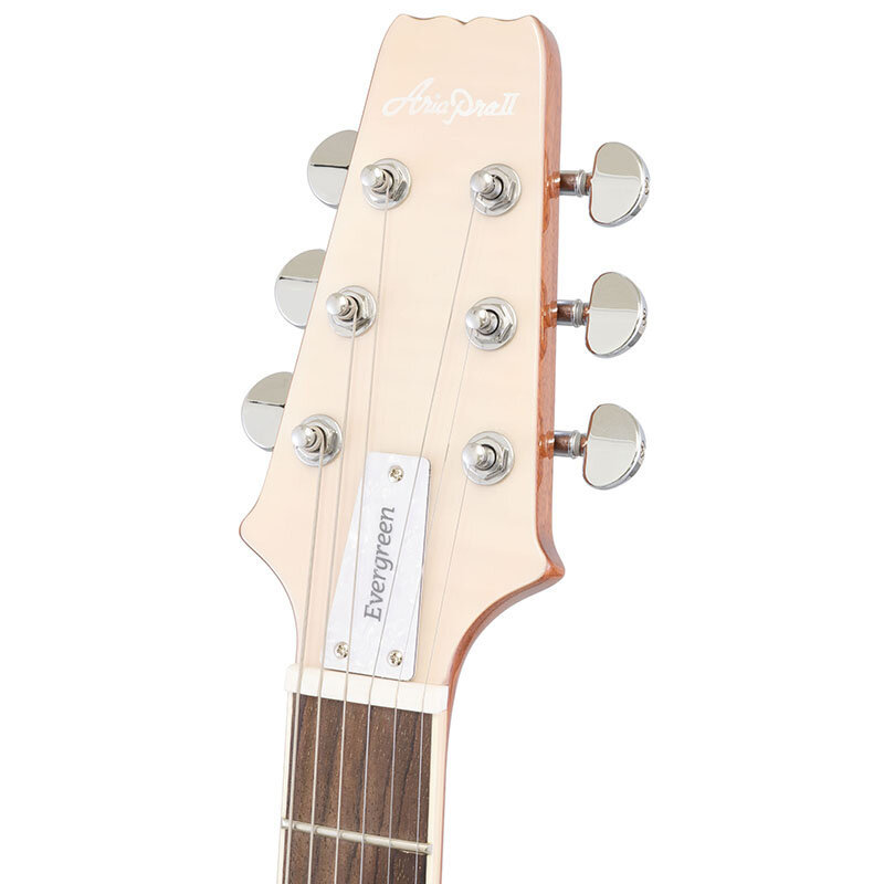 Aria Pro II PE-AE200 MBWH (Marble White) 【1本限りの特別価格