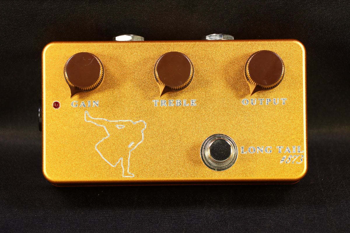 SUMO STOMP LongTail #873 スモウストンプ【WEBSHOP】（新品/送料無料