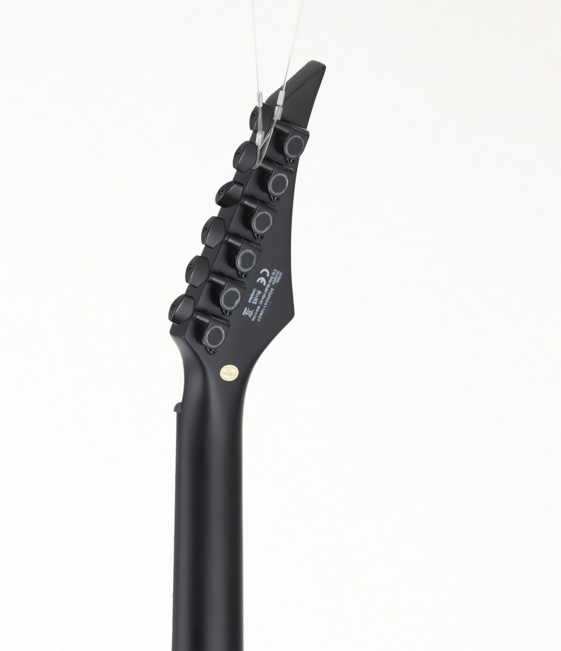 S by Solar ( エス・バイ・ソーラー )VB4.6C-E S by Solar ( エス・バイ・ソーラー ) VB4.6C-E 送料無料 | サウンドハウス