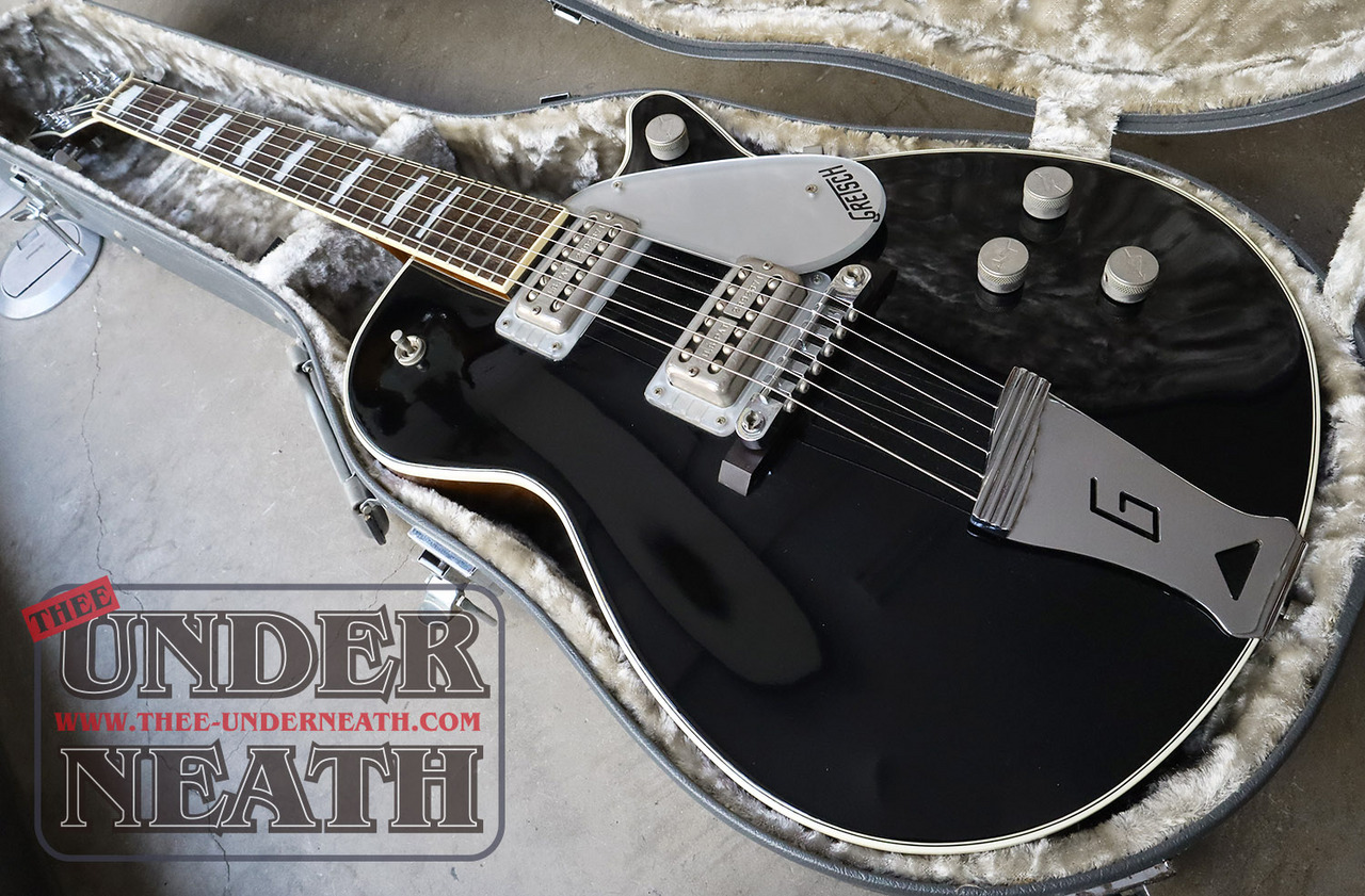 Gretsch 1999 Duo Jet 6128（中古）【楽器検索デジマート】