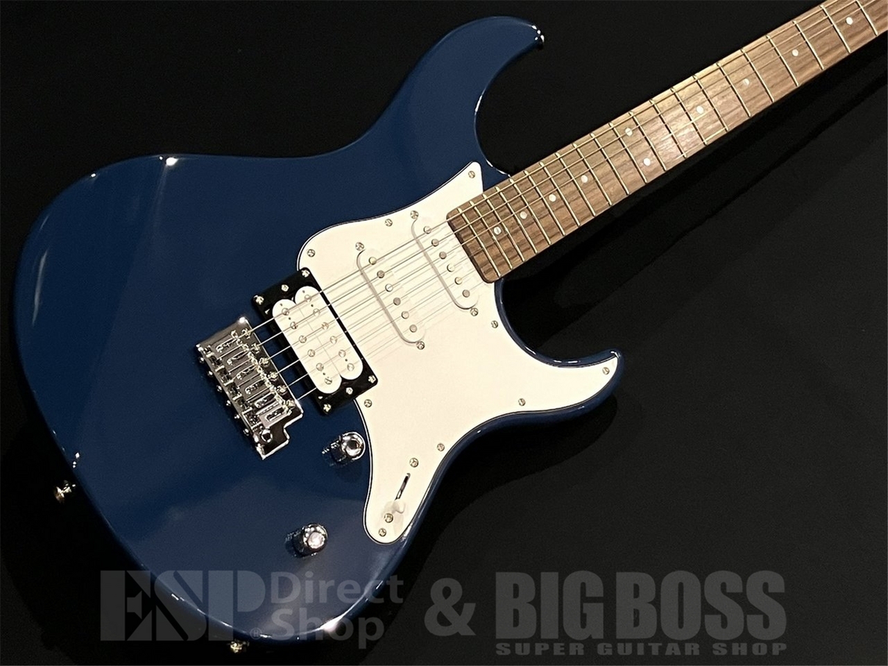 YAMAHA PACIFICA112V UTB ユナイテッドブルー エレキギター Amazon.co.jp: ヤマハ YAMAHA エレキギター PACIFICA112V ユナイテッド