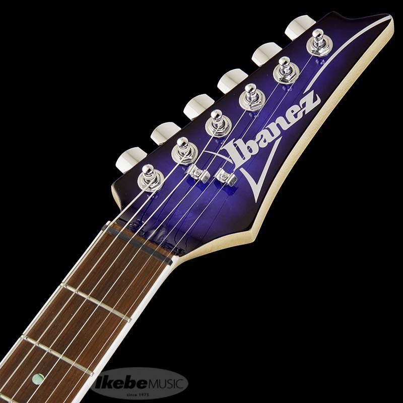 Ibanez SA360NQM-SPB（新品）【楽器検索デジマート】