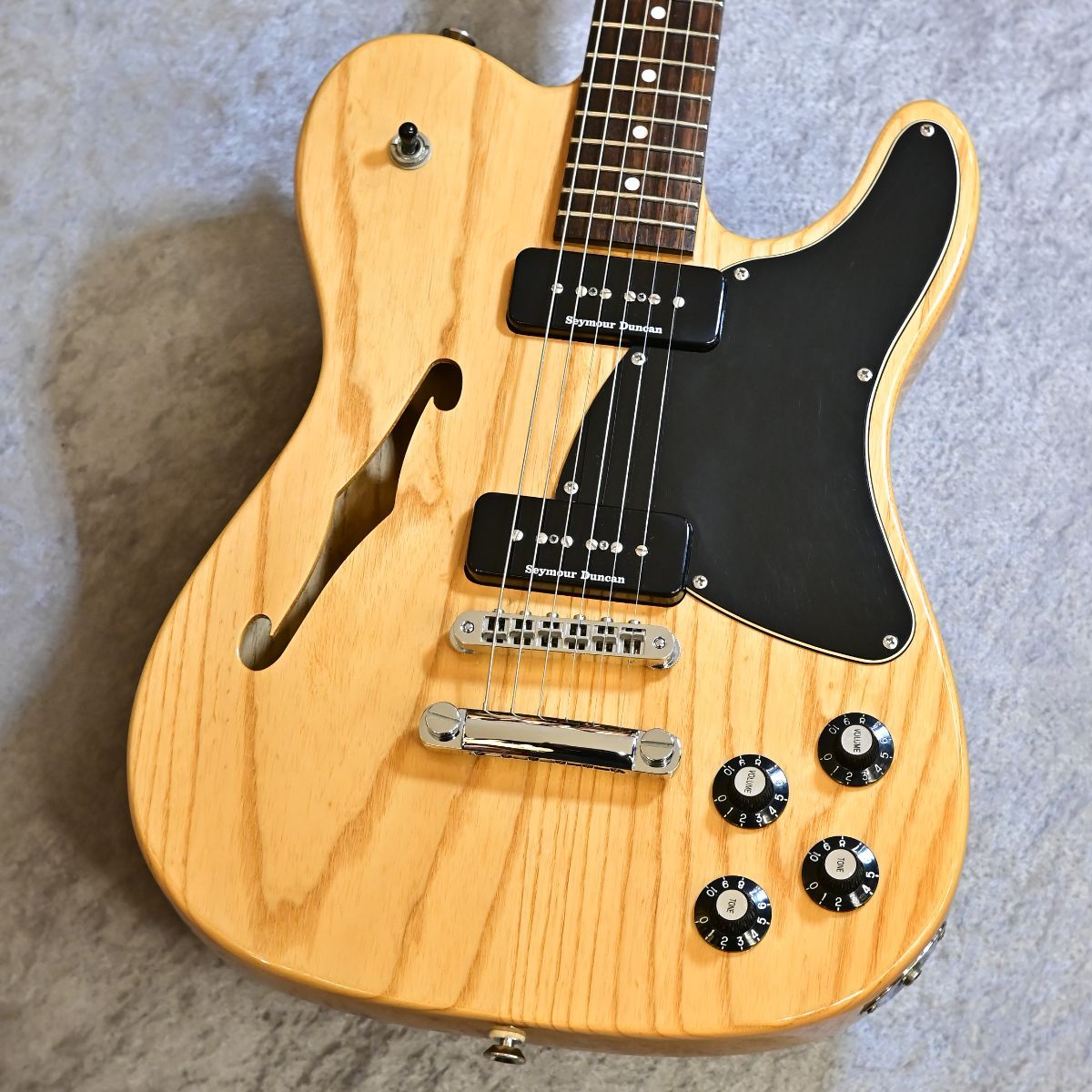 Fender 【USED】 Jim Adkins JA-90 Telecaster Thinline