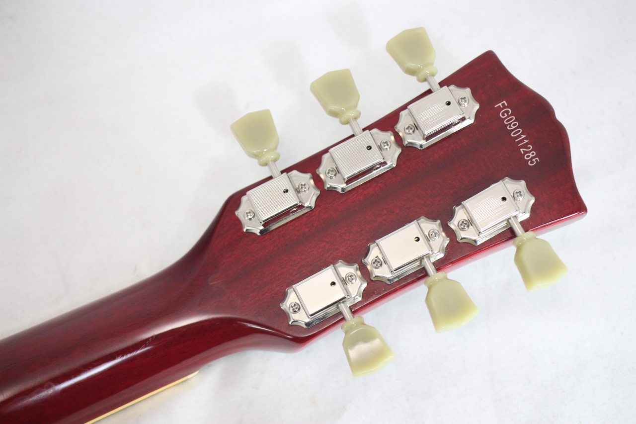 Burny RSG-55 63（中古）【楽器検索デジマート】