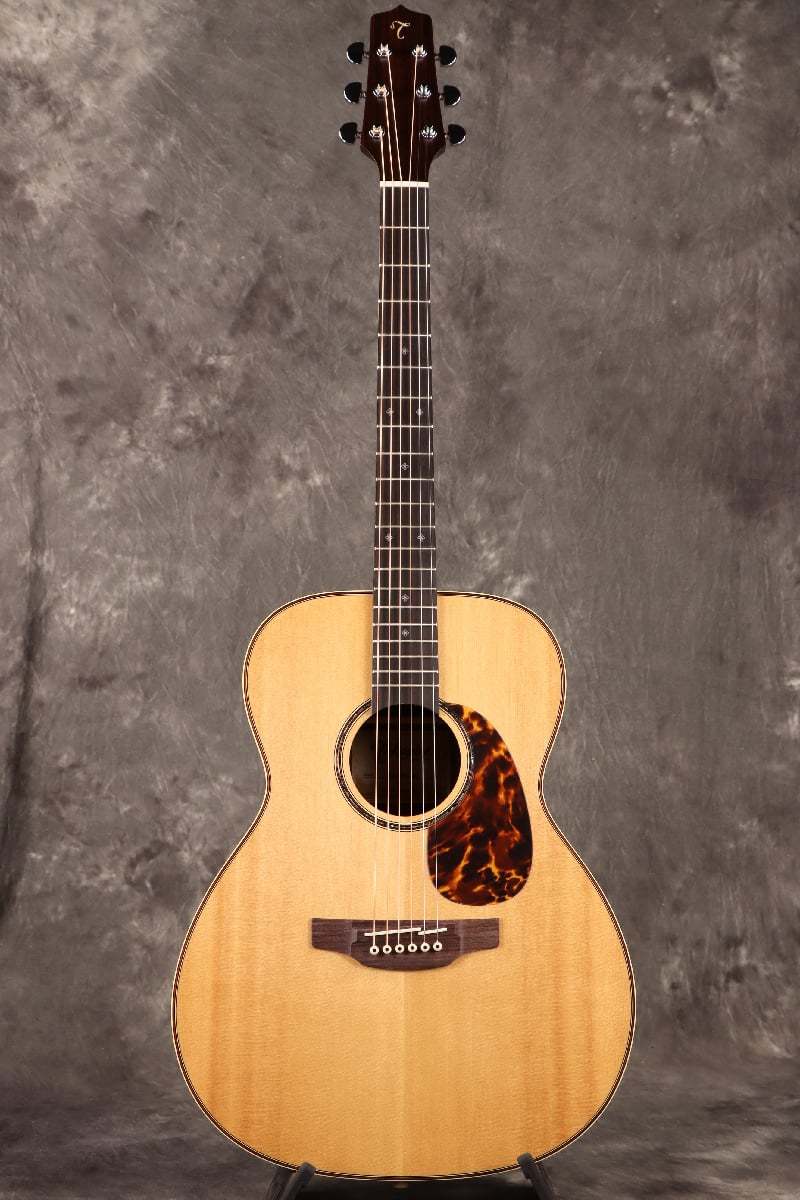 Takamine SA761 N SA700 Series 高峰 タカミネ 日本製 [S/N