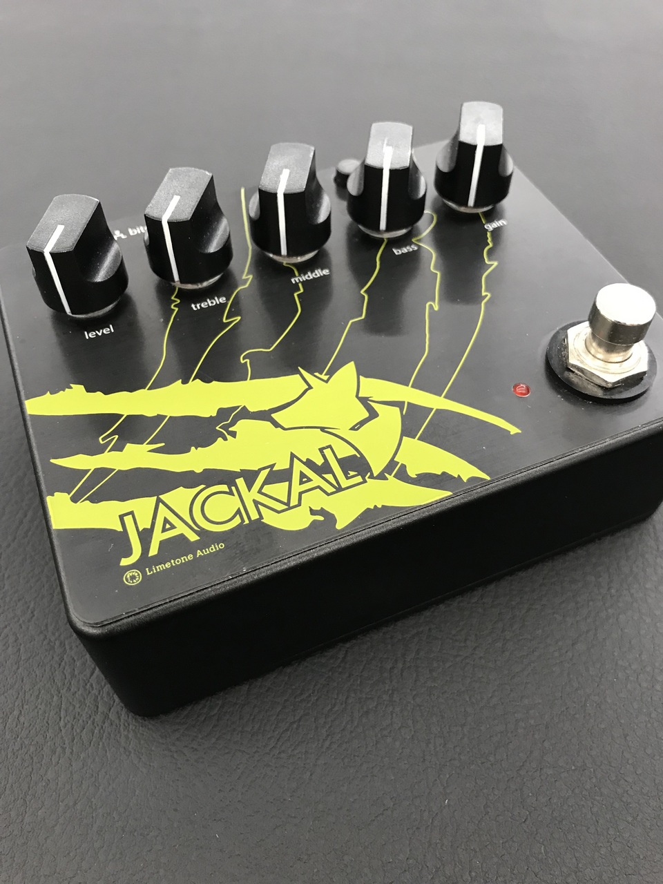 Limetone Audio Jackal（中古）【楽器検索デジマート】