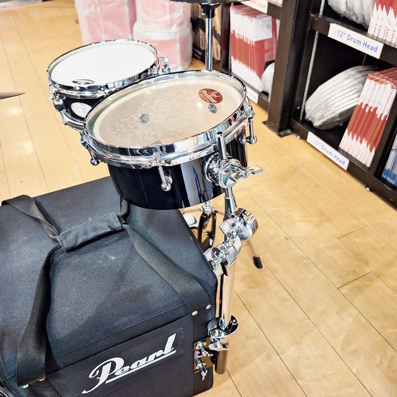 Pearl USED 中古 RT-703/C [Rhythm Traveler Black Box/ドラムペダル