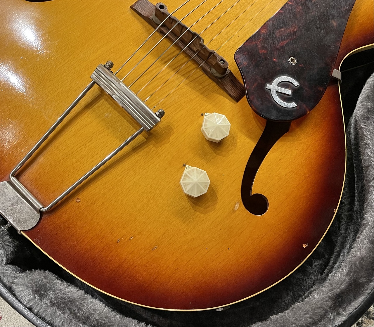 Epiphone E422T Century NY PU (1959年製) 【48回無金利分割