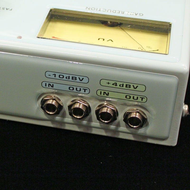 Roger Mayer RM 58 LIMITER（新品）【楽器検索デジマート】