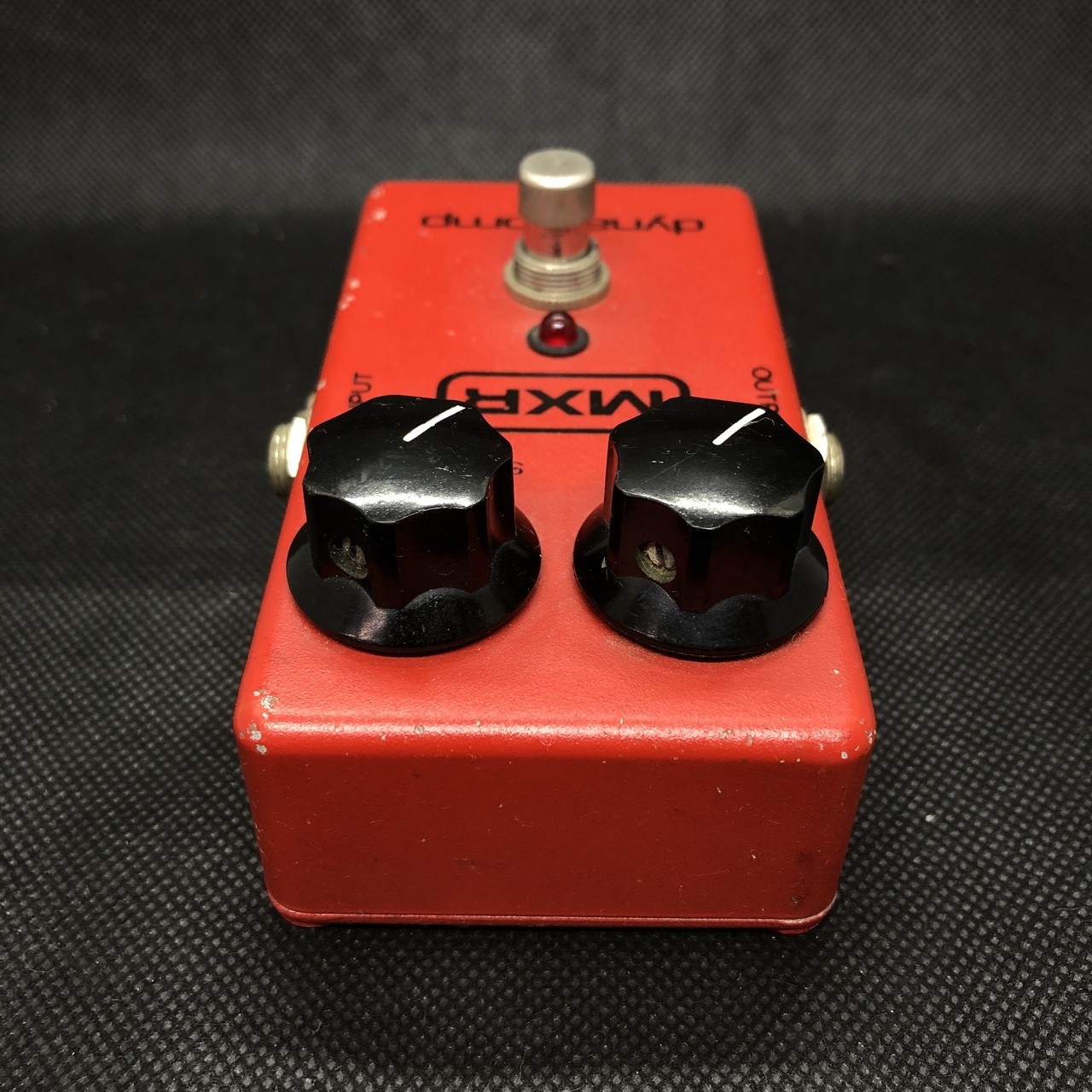 MXR DYNA COMP Dunlop初期リイシュー （ビンテージ/送料無料）【楽器