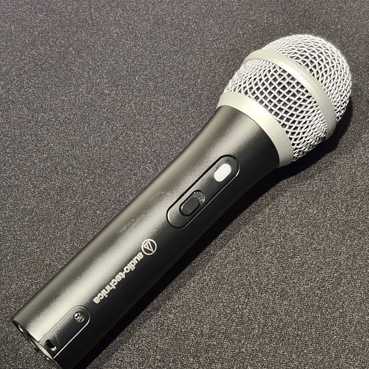 audio-technica ATR2100x-USB（中古）【楽器検索デジマート】