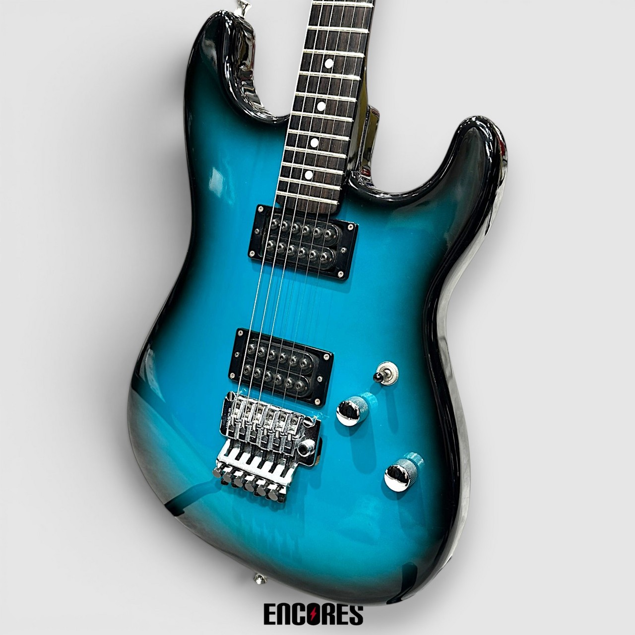 FERNANDES The Function FST-90H （中古）【楽器検索デジマート】