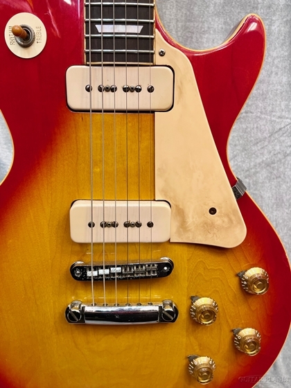 Aria Pro II 【Bonus Sale】1980 LS-600P -CH (Cherry Sunburst