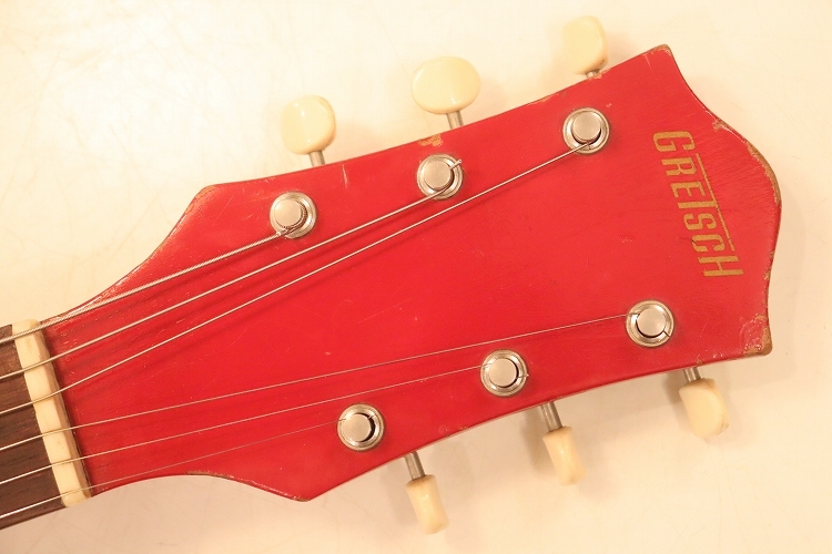 Gretsch 1961 6134 Corvett 
