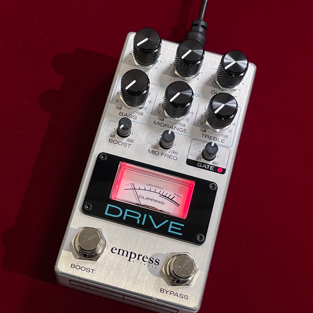 Empress Effects Drive 