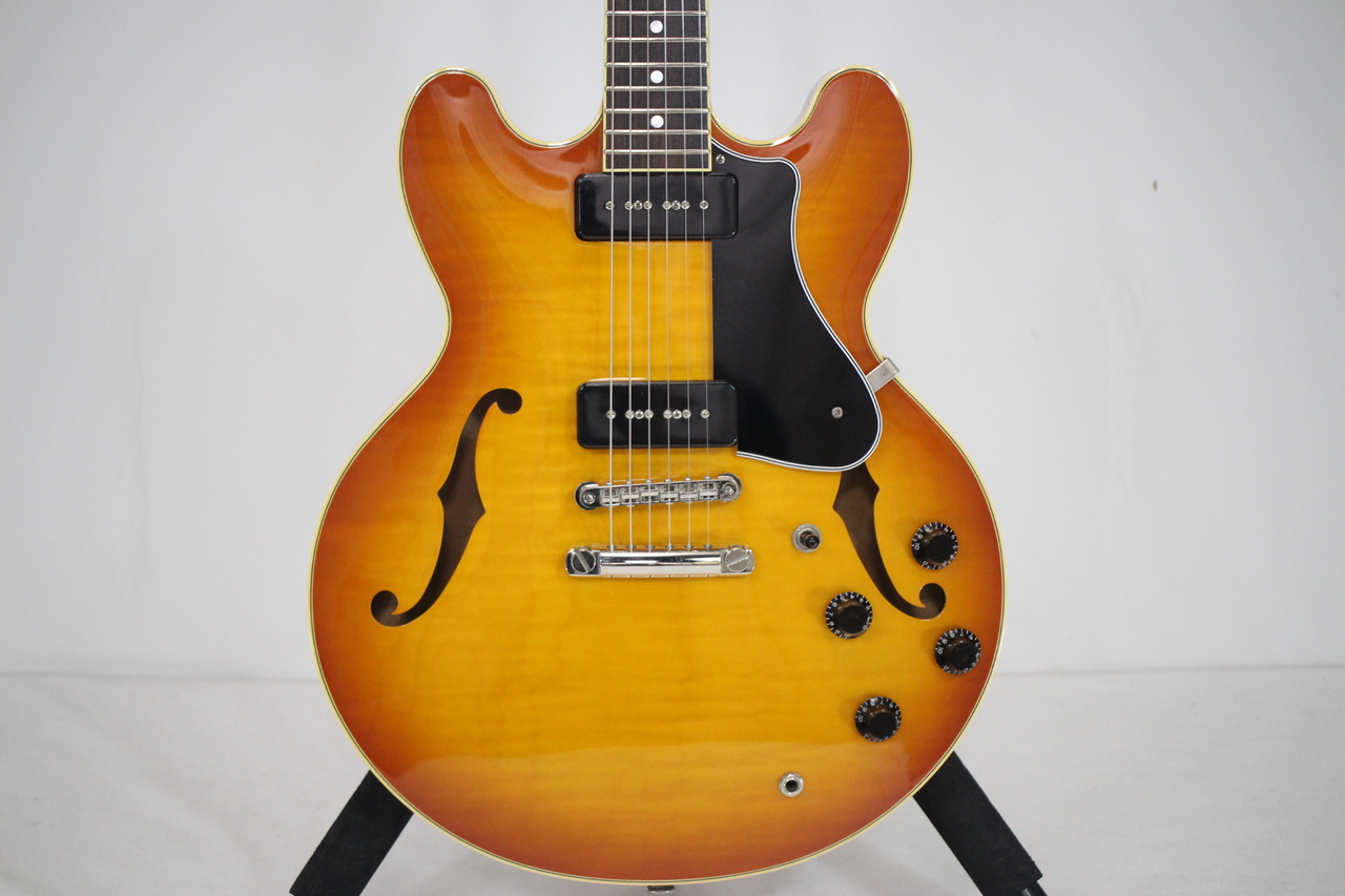 FUJIGEN(FGN) MSA-SP（中古）【楽器検索デジマート】